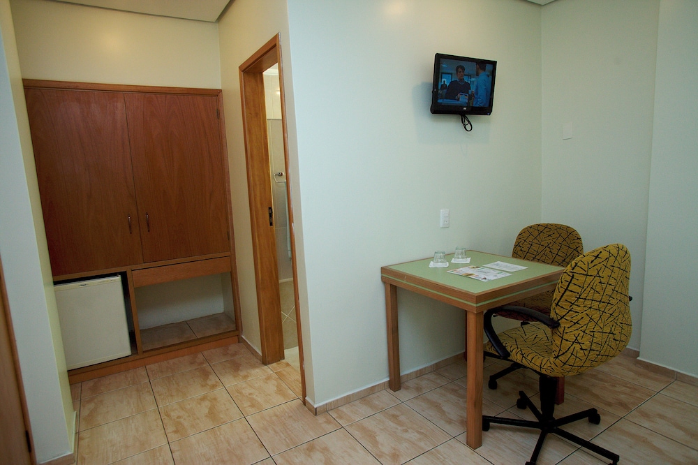 Hotel Cinelandia 36/40
