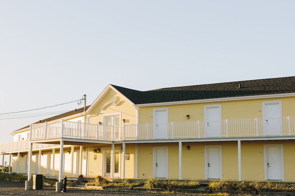 Pavillon Sur Mer Par Ritel 2/50