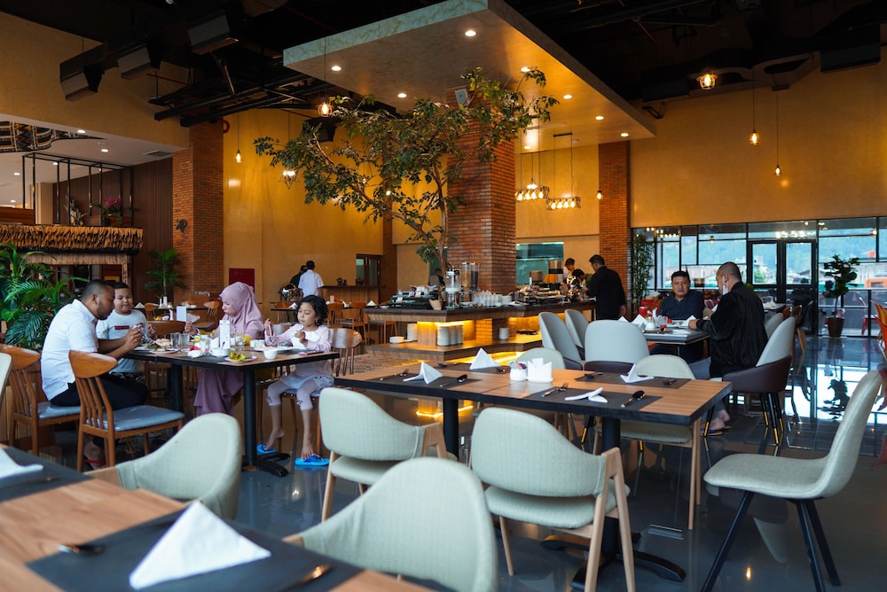 Gayo Petro Hotel Takengon 33/41