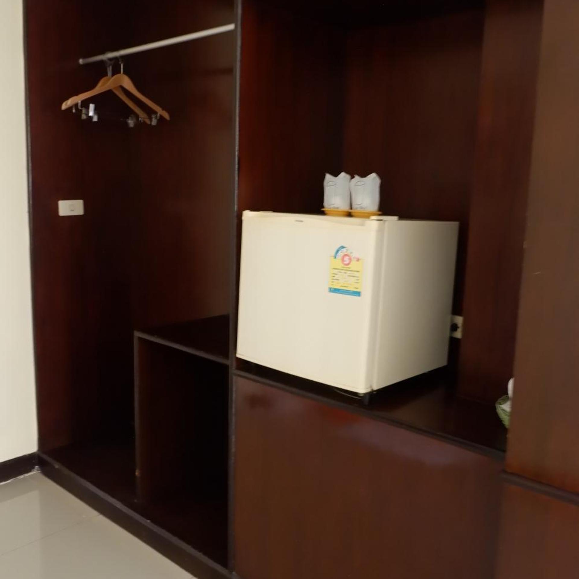 Auychai Grand Hotel 14/50