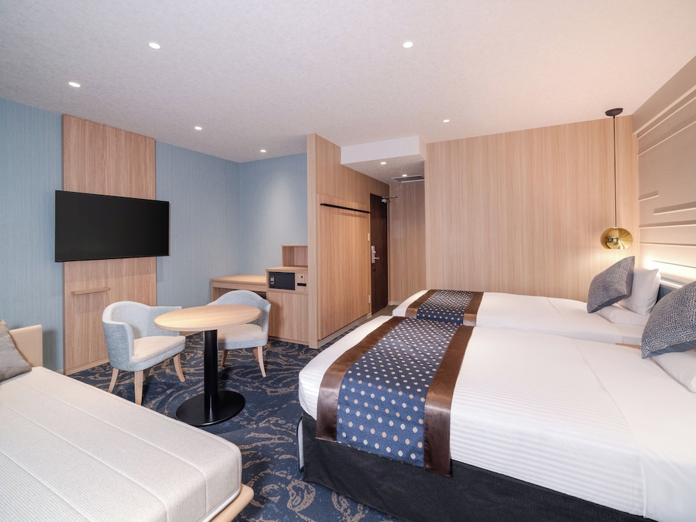 Kamenoi Hotel Awajishima 34/46