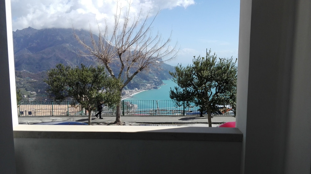 Hotel Villa Fraulo 34/72