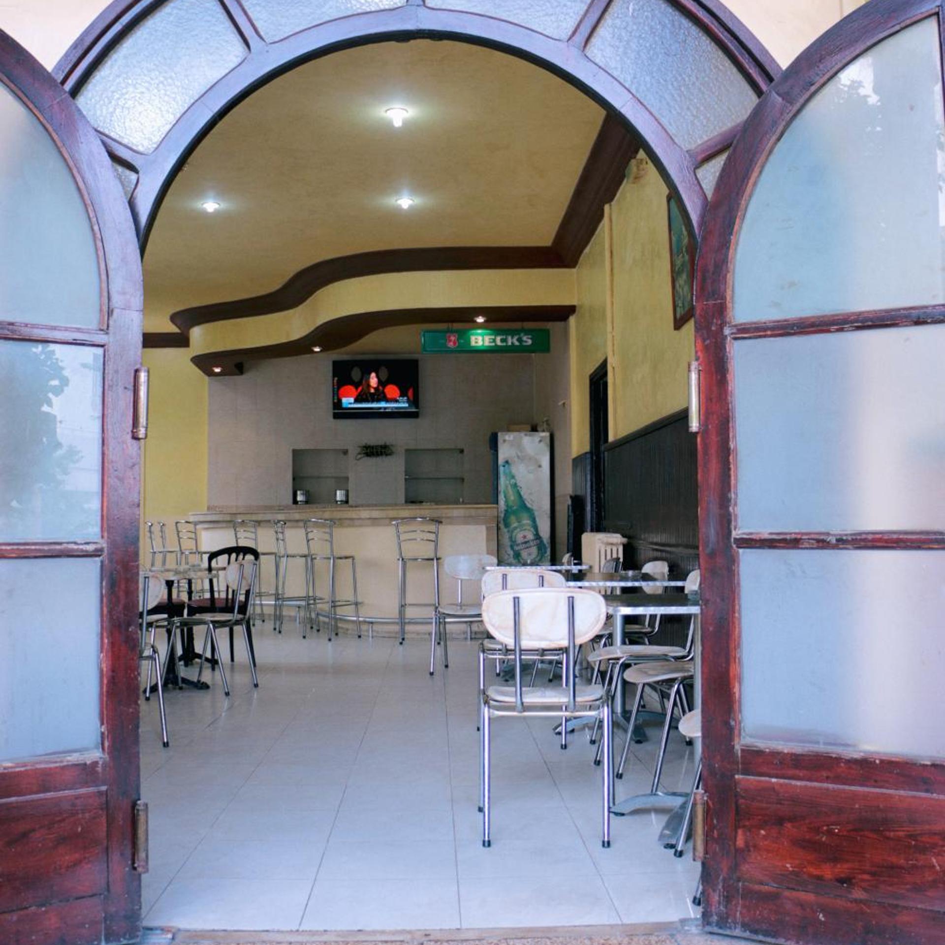 Saint Georges Tunis 10/50
