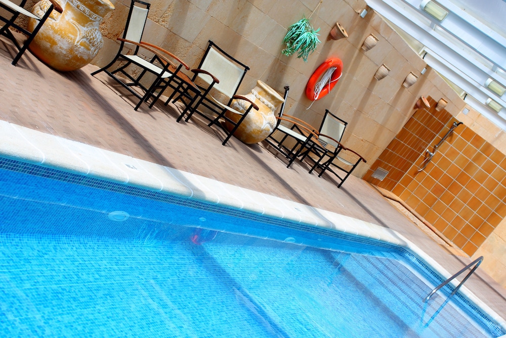 Valentin Somni Hotel & Suites - Adults Only 68/112
