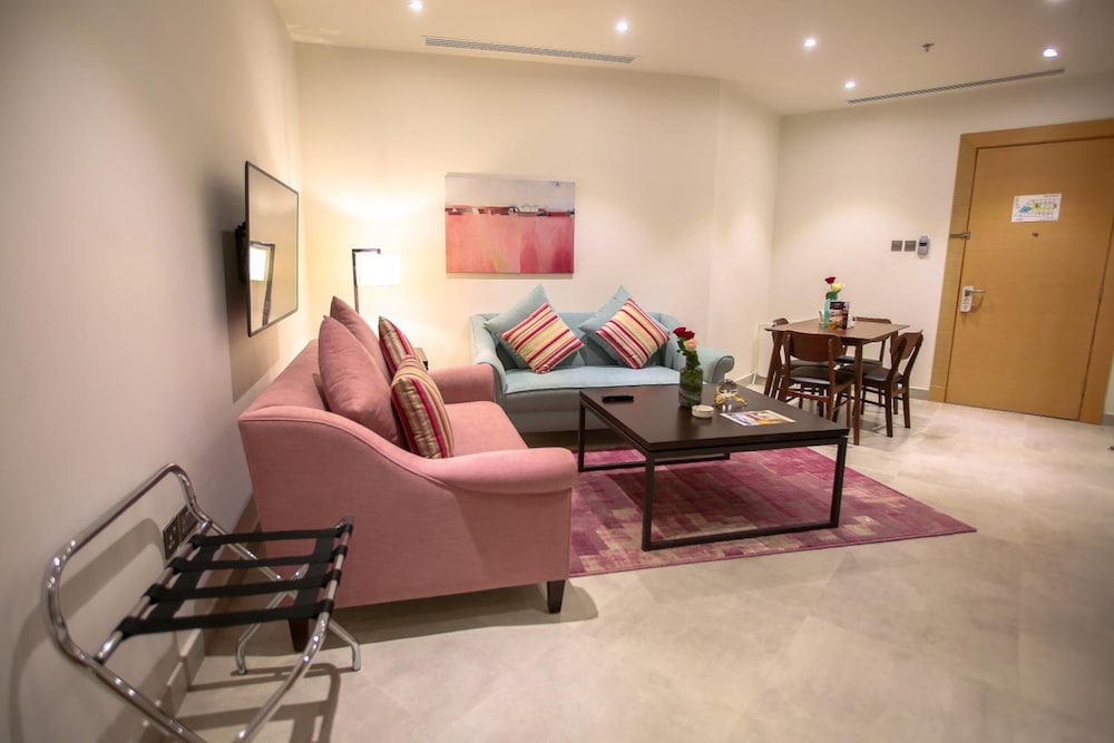 Tanuma Aram Hospitality - Hotel Apartments 31/49