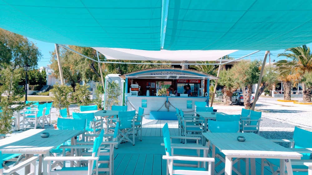 Alkyon Hotel Resort and Spa 68/77