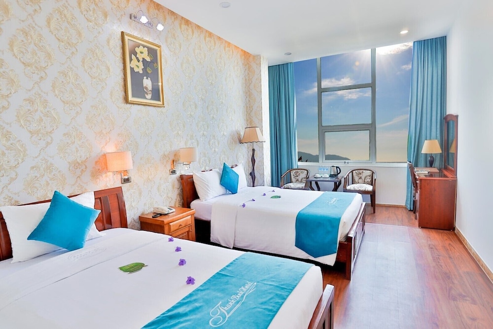 Thanh Binh Trade Union Hotel 13/27