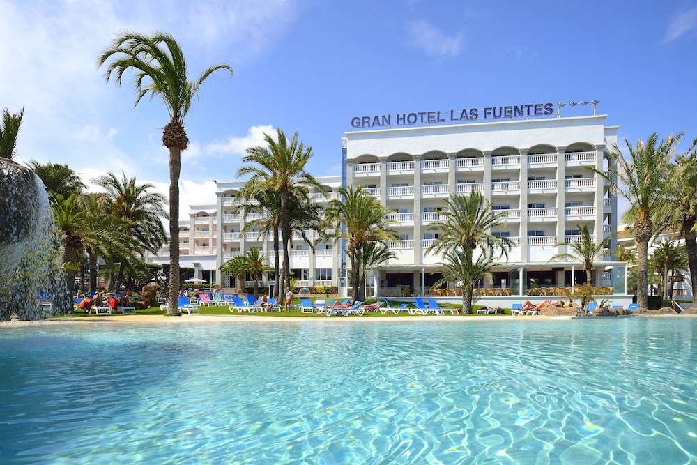 Gran Hotel Las Fuentes 17/35
