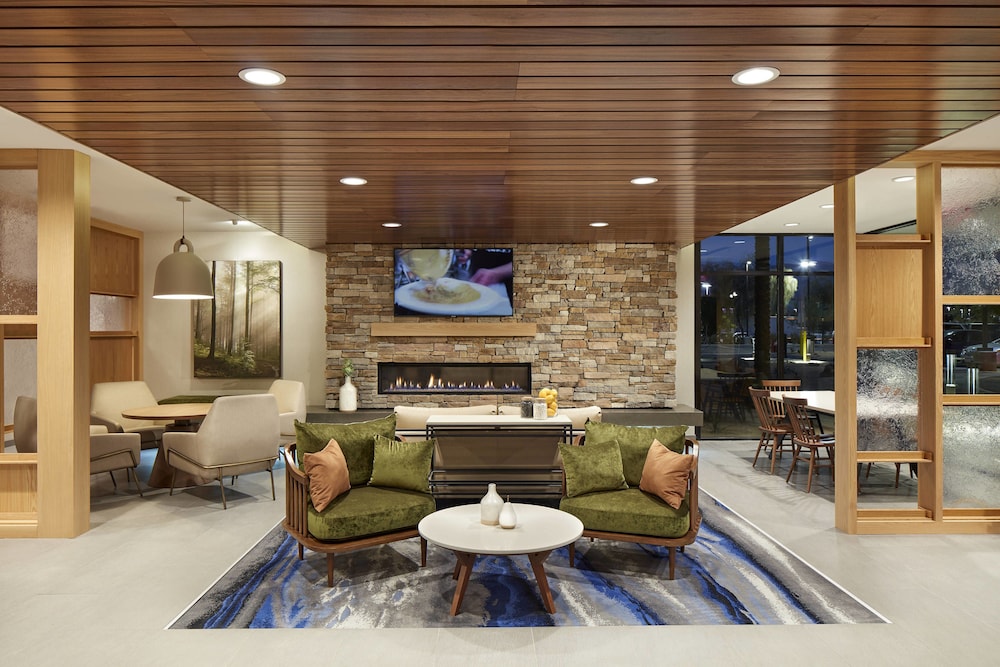 Fairfield By Marriott Inn & Suites Indio Coachella Valley 10/47