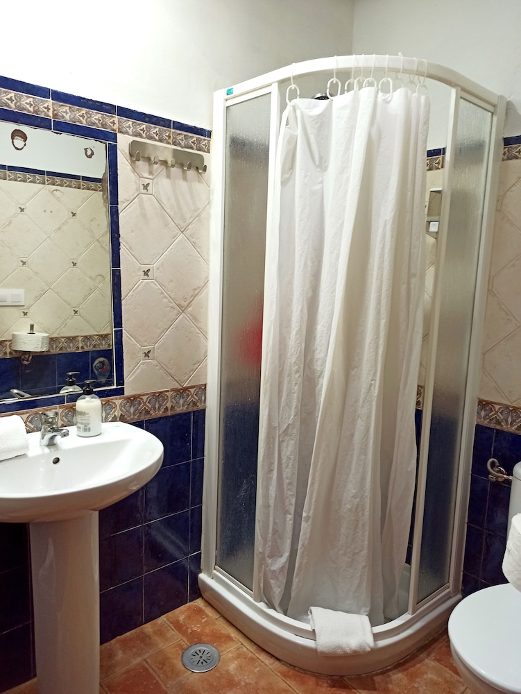 Pension Las Palomas 43/50