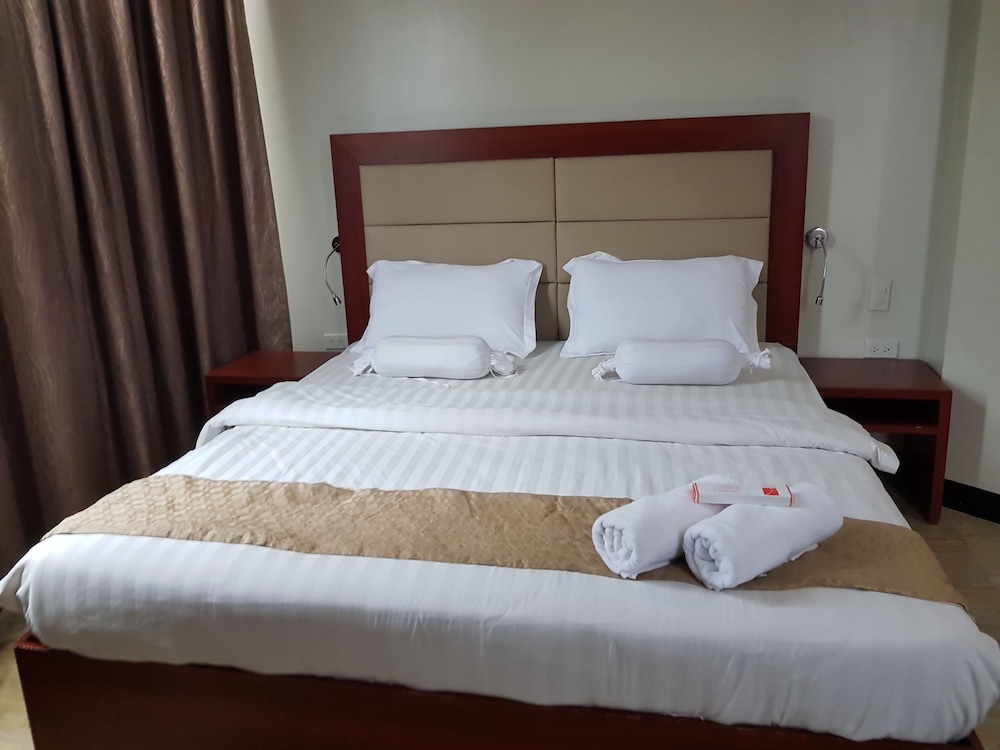 Cherry Midtown Hotel 9/32