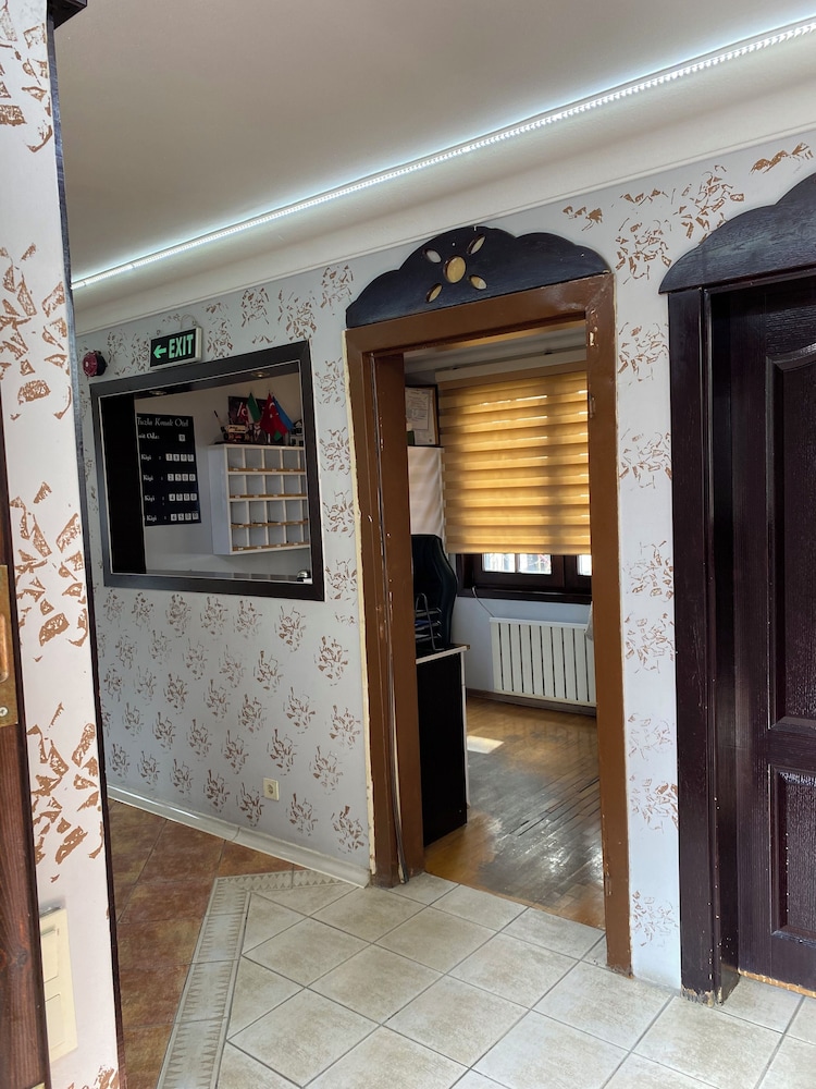 Tuzla Konak Hotel 6/36