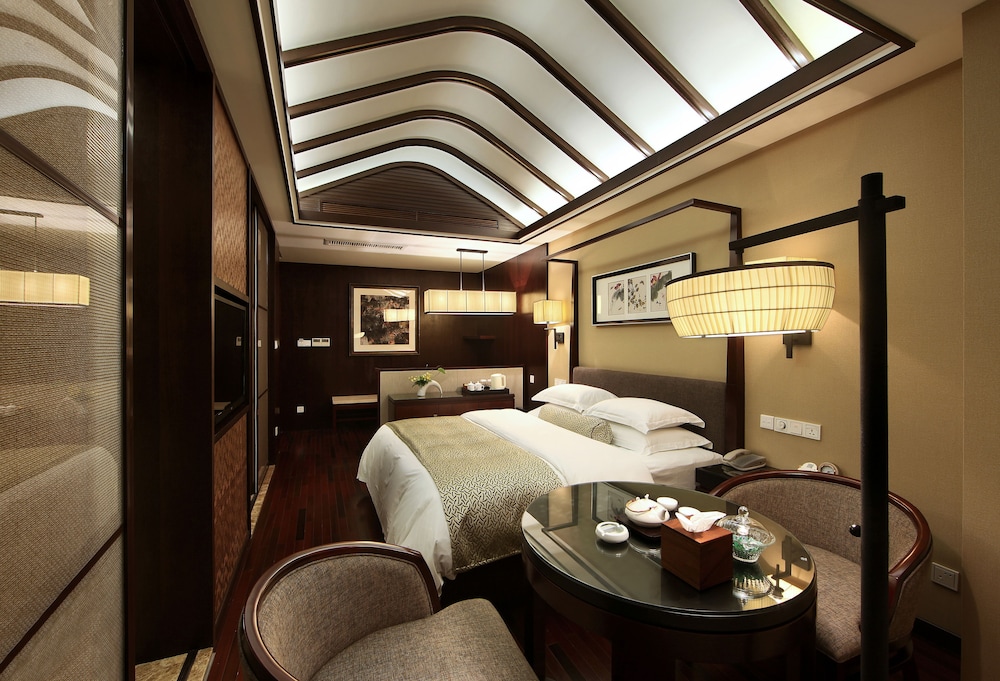 Zhejiang Narada Grand Hotel 22/48
