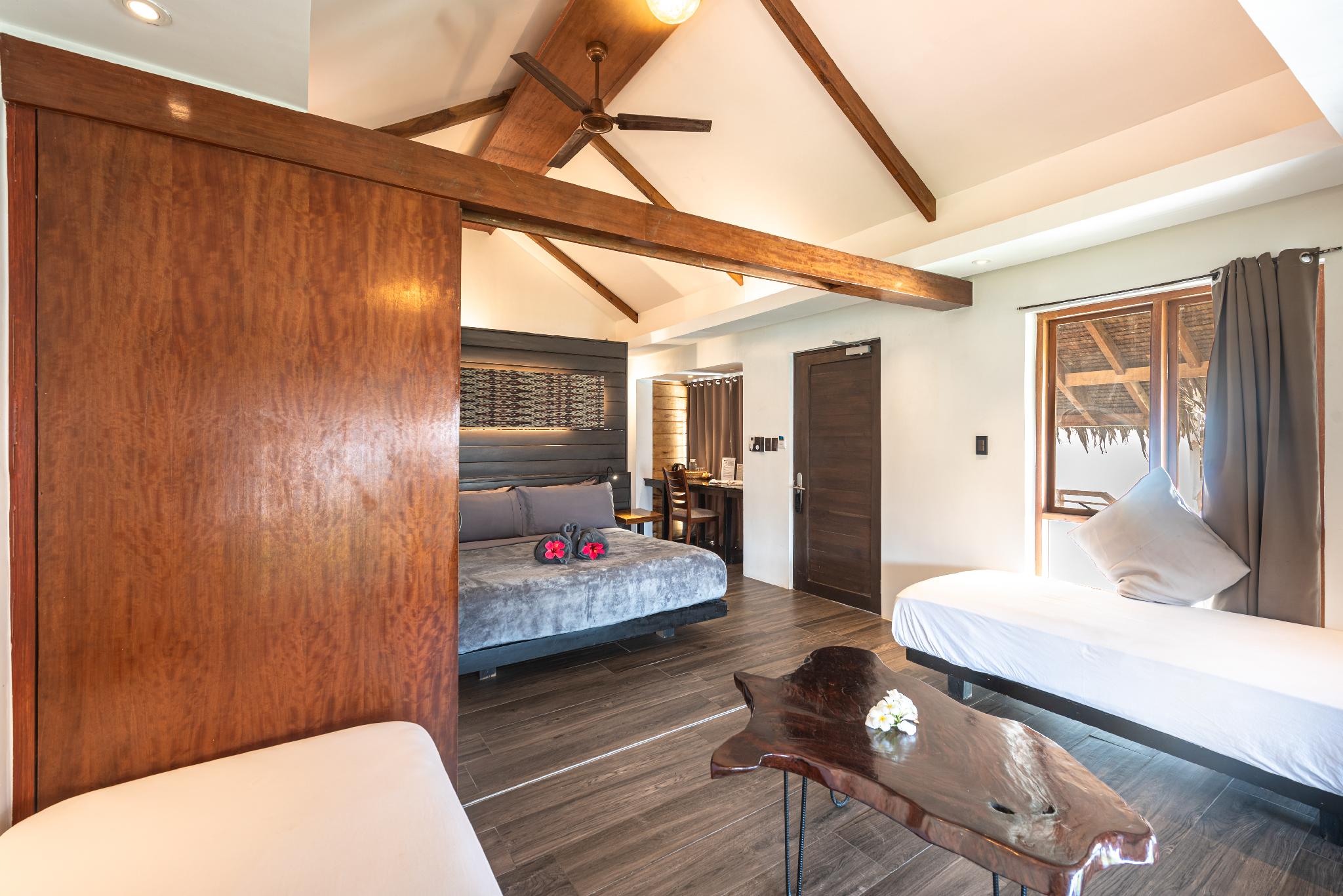 Island, Suite