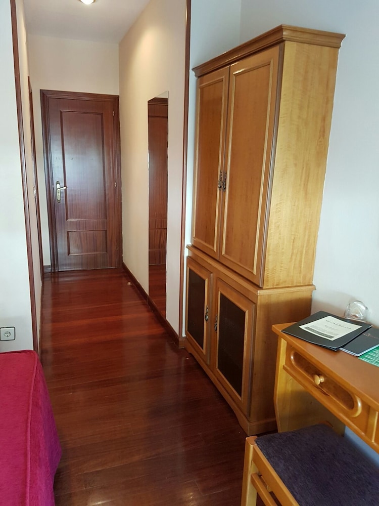 Hotel Rural Calzada Romana 36/64