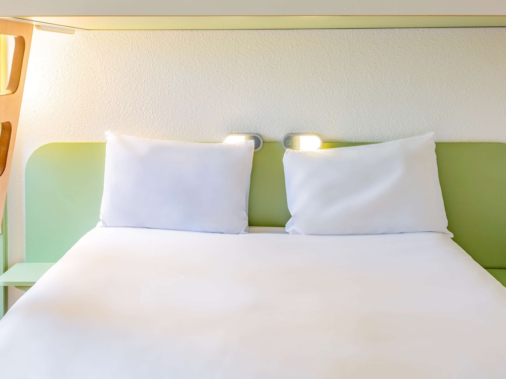 Ibis Budget Nantes Ouest Atlantis Coueron 24/46