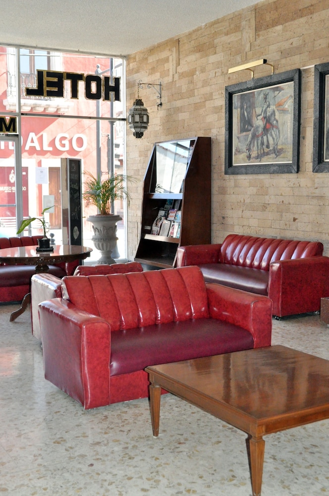 Hotel Maria Teresa 40/60