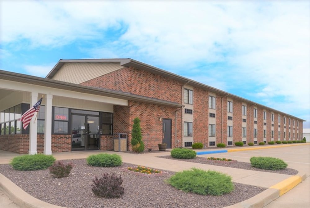 FairBridge Inn Express Monroe City 2/28