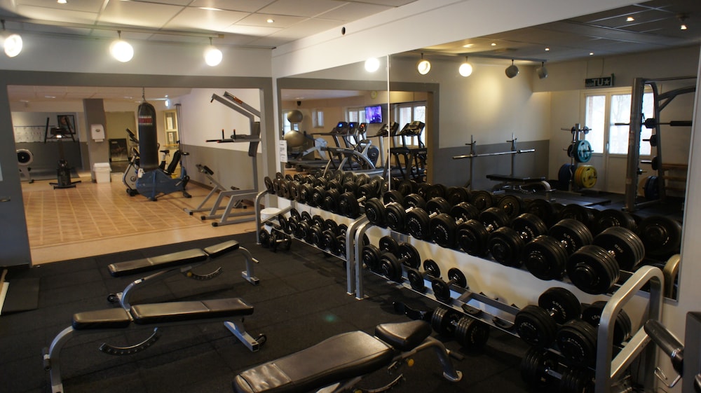 Hotell Vindelngallerian 12/50