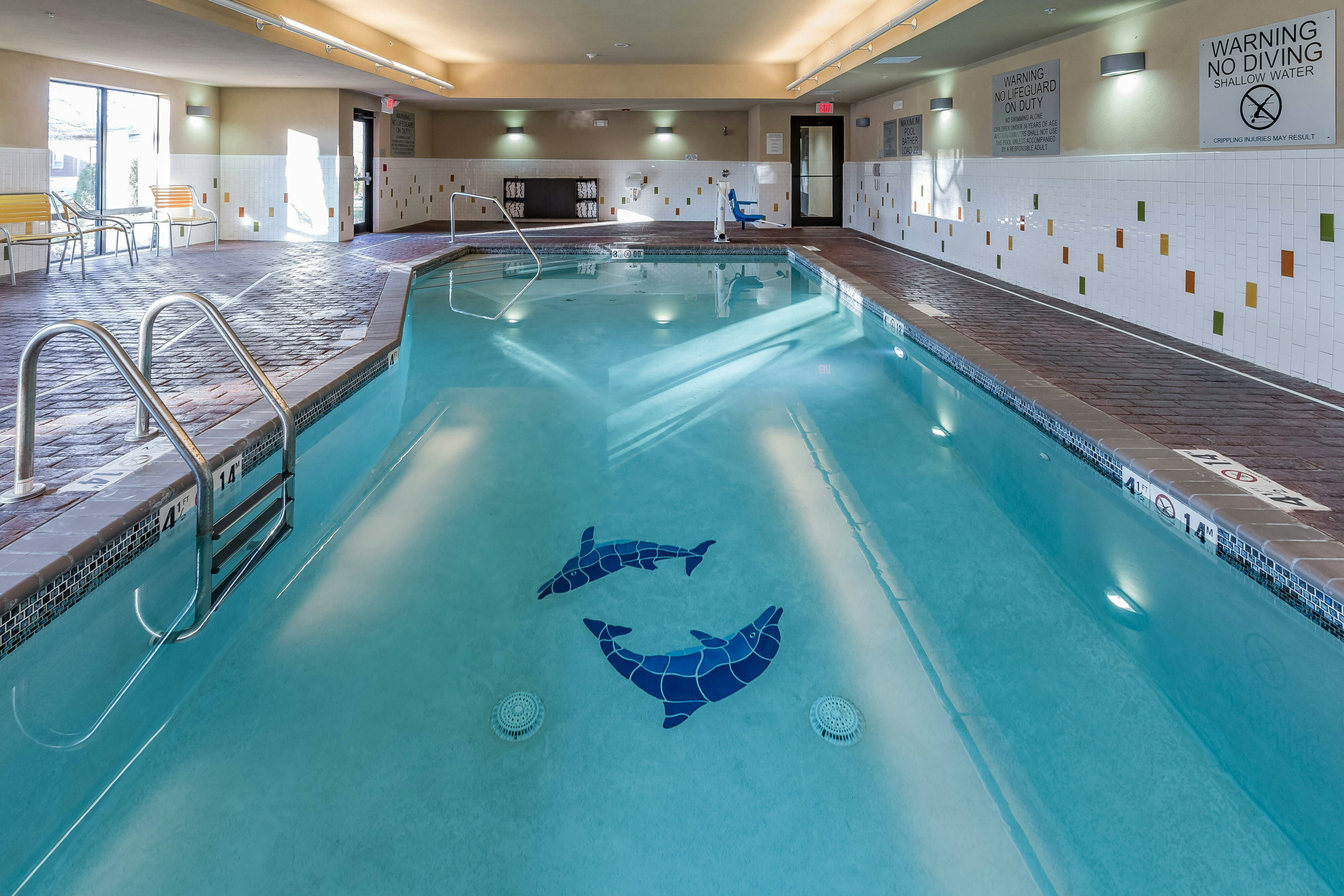 Fairfield Inn And Suites By Marriott Elkhart 9/19