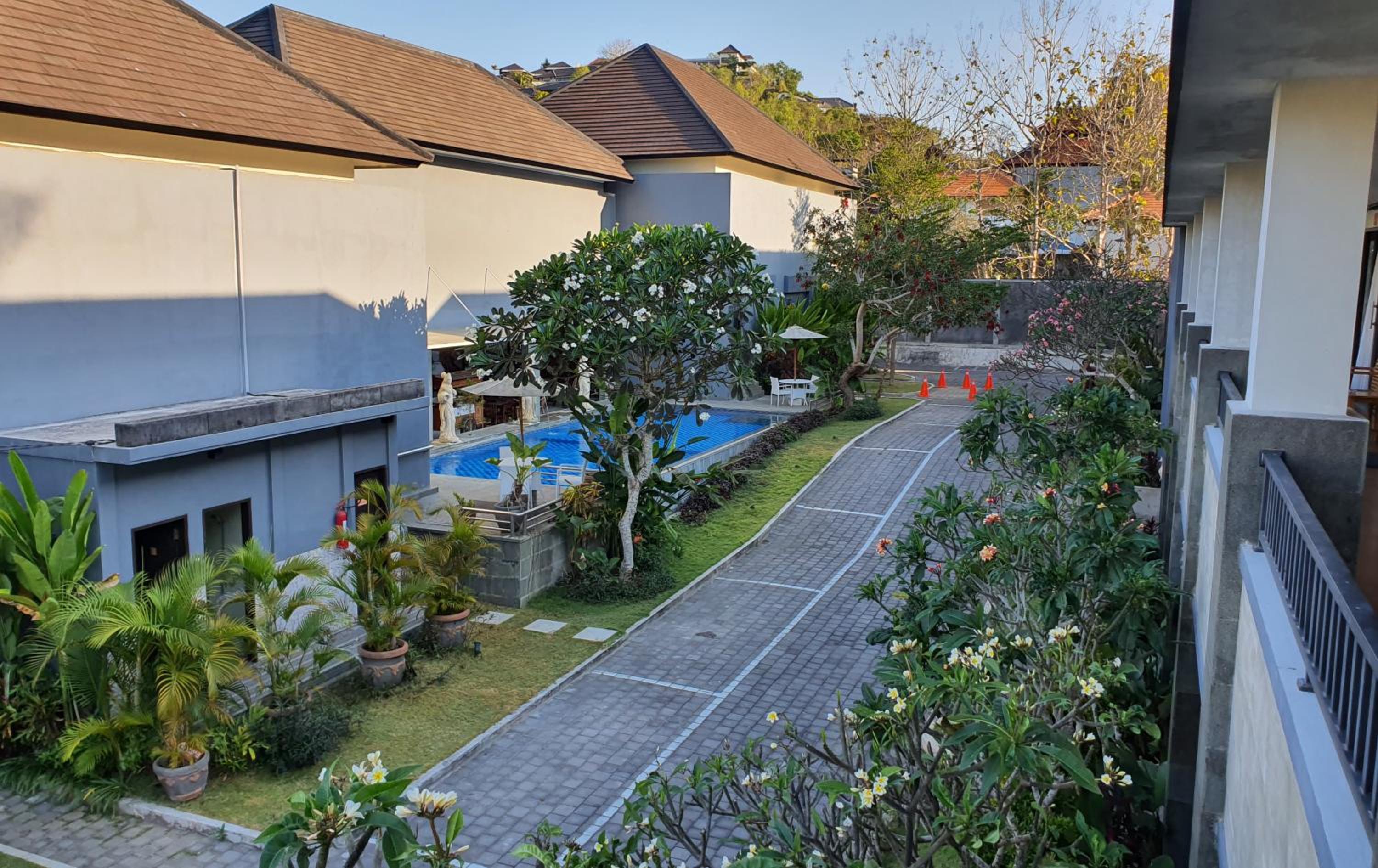 Tropico Jimbaran By Orange 27/42