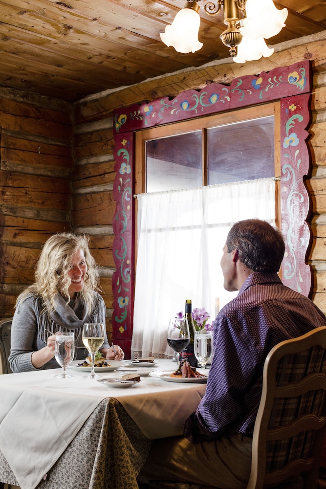 Ski Tip Lodge 49/63