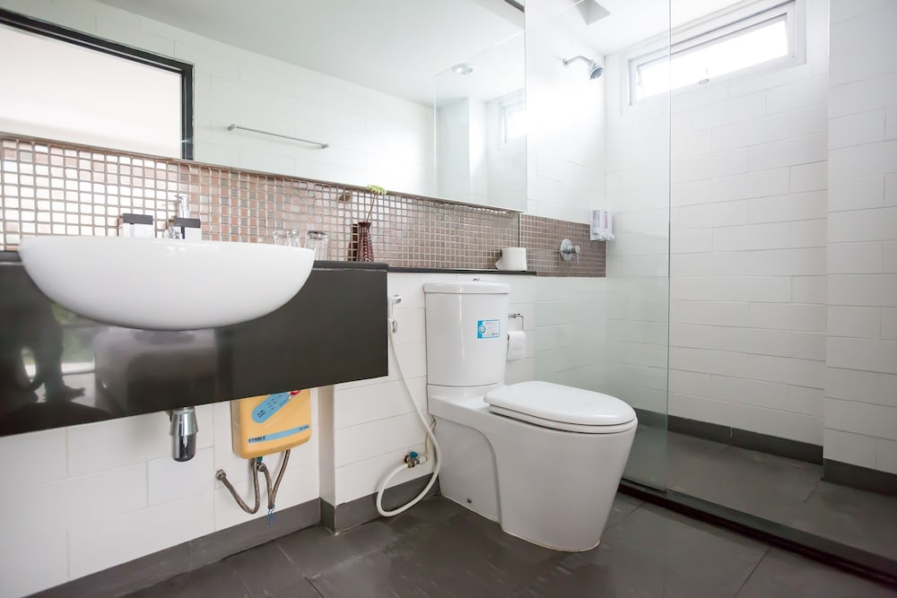 Snooze Hotel Thonglor Bangkok 50/53