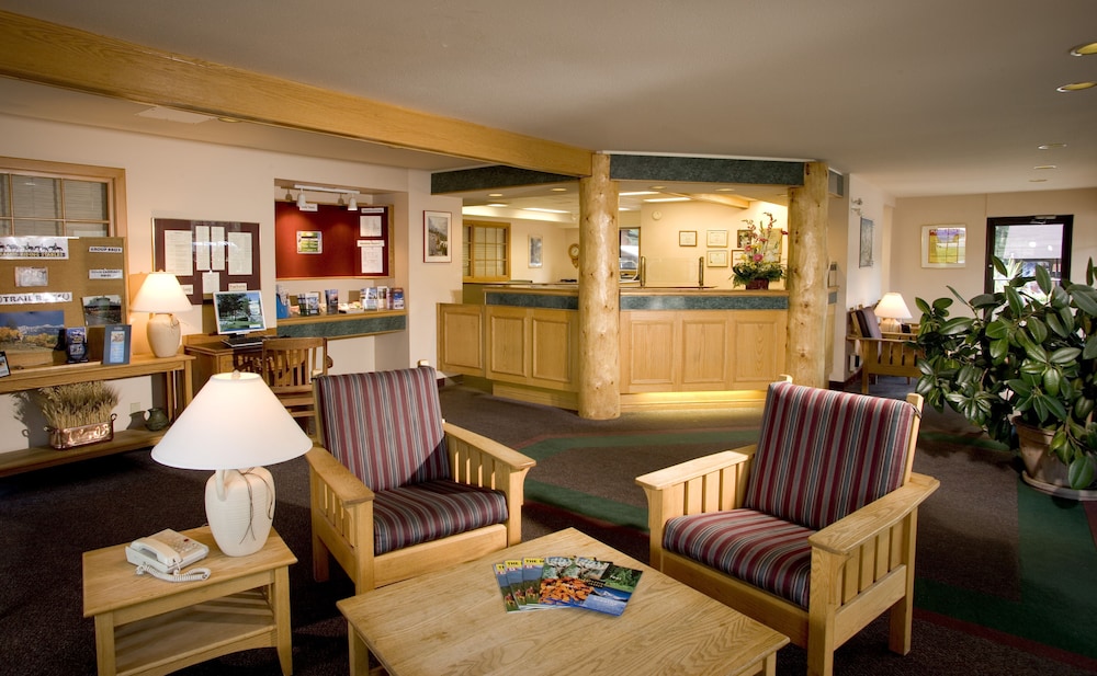 Marmot Lodge 39/50