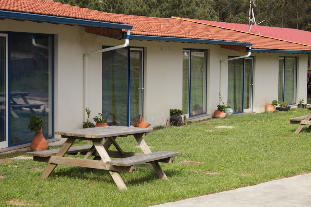 Land's Hause Bungalows 21/80