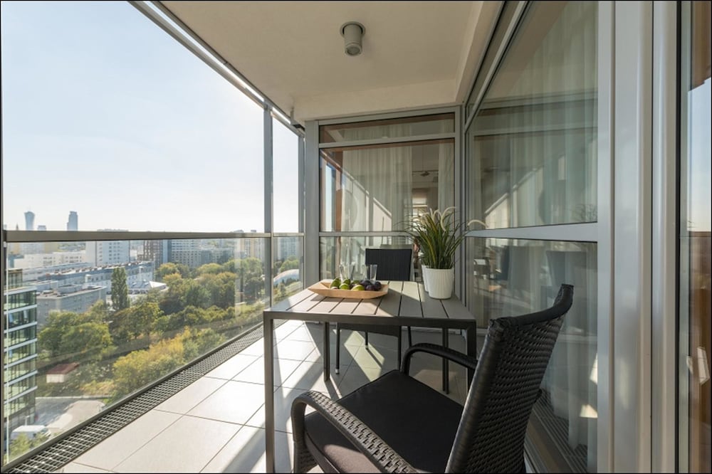 P&O Apartments Arkadia 63/80