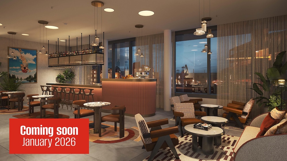 art otel Cologne powered by Radisson Hotels 31/50
