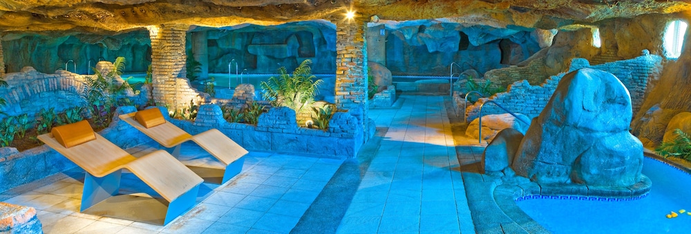 Playacartaya Aquapark Spa Hotel 34/55