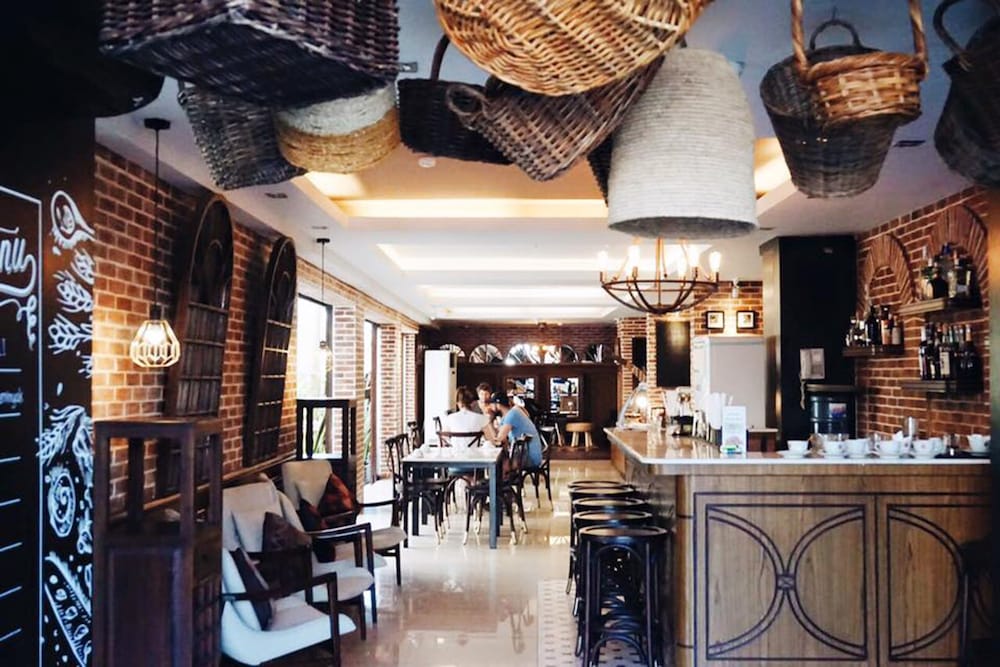 d’primahotel Seminyak (Ex Sense Hotel) 14/26