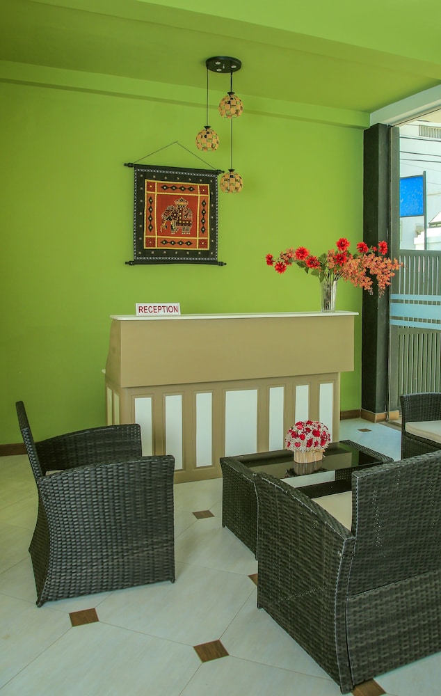 Christima Residence 30/50