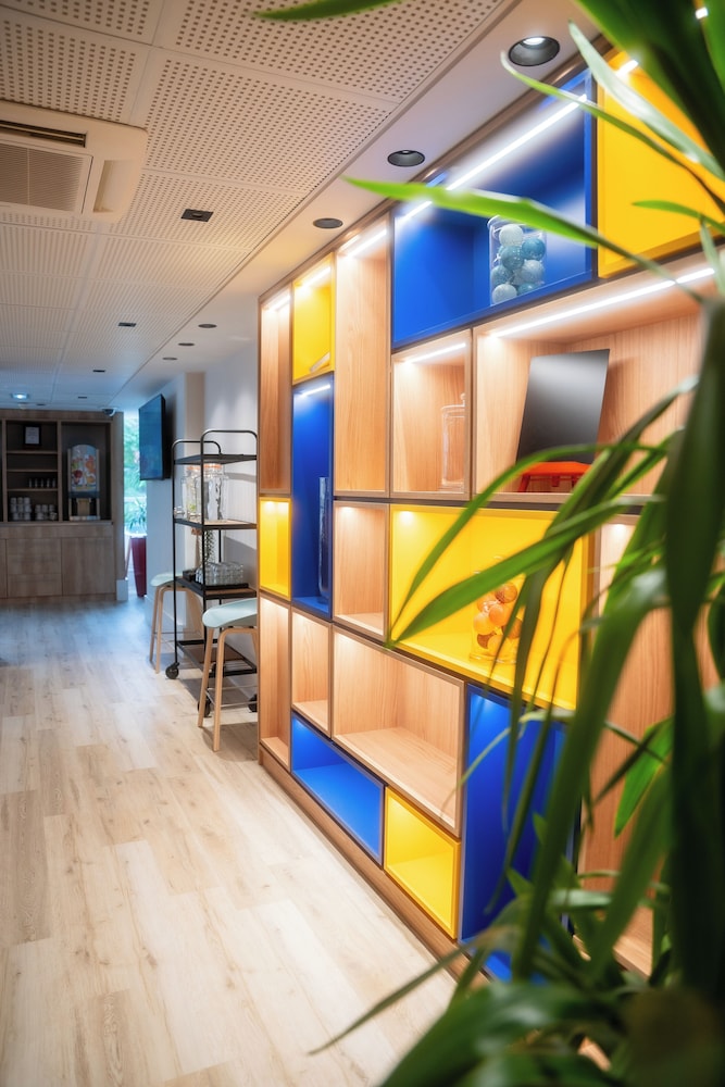 ibis Nice Centre Gare 55/63