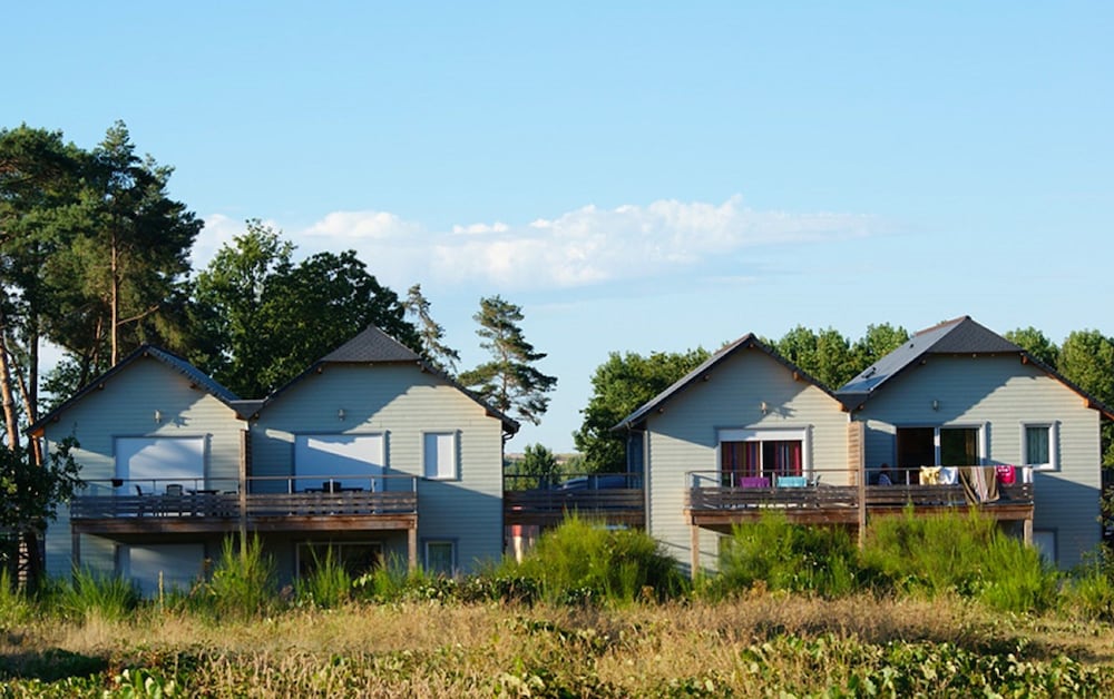 Residence Vacanceole Le Relais du plessis 49/54