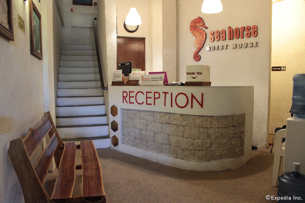 Sea Horse Guest House 5/46