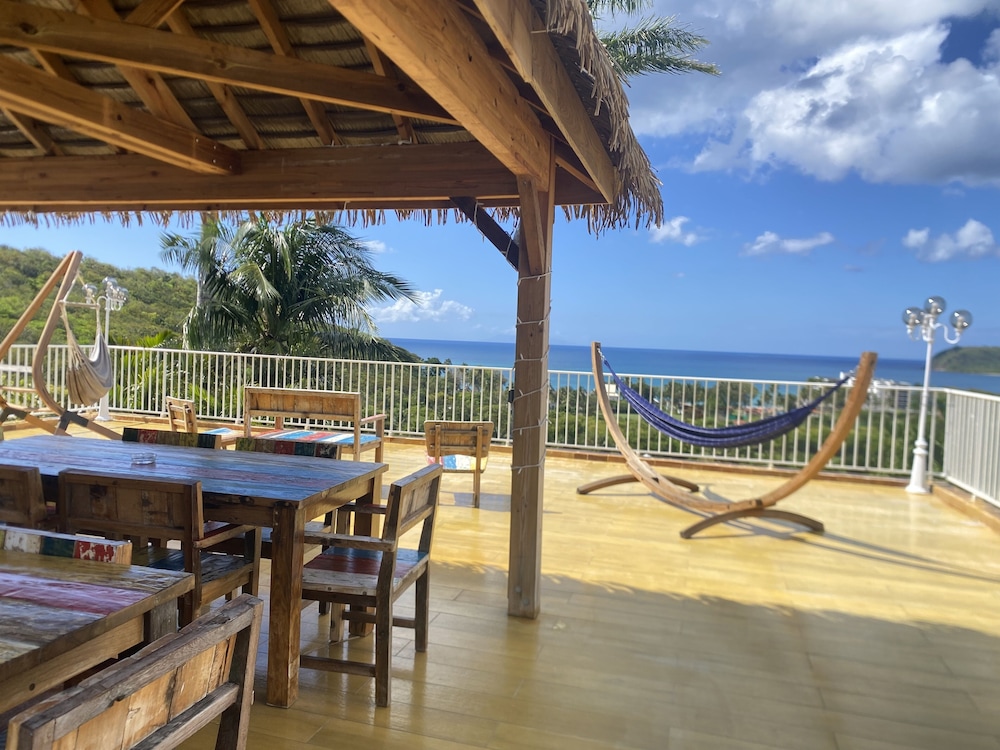 Residence Vue Mer 84/100