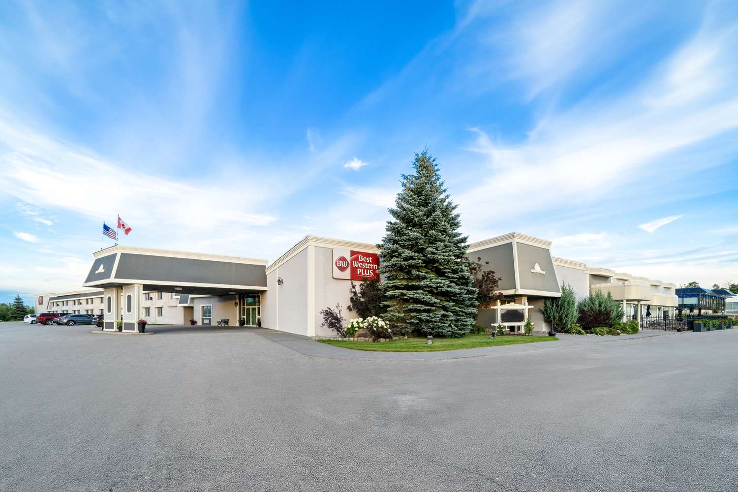 Best Western Plus Mariposa Inn and Conference Centre 11/11
