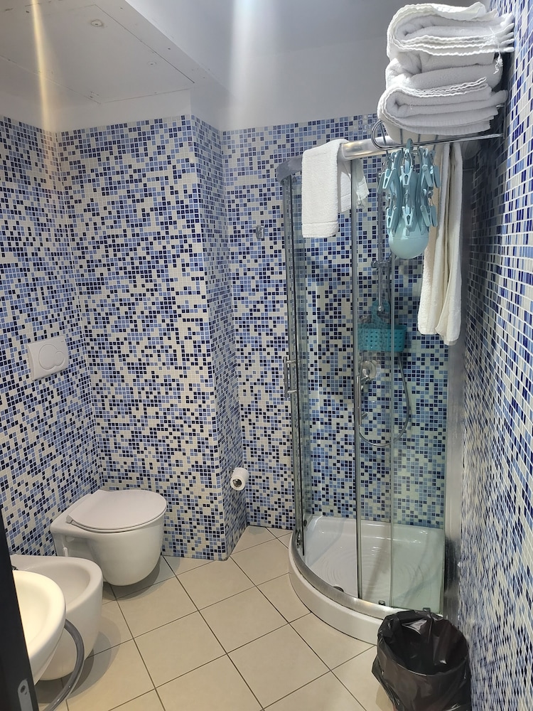 Sorrento Relais 54/57