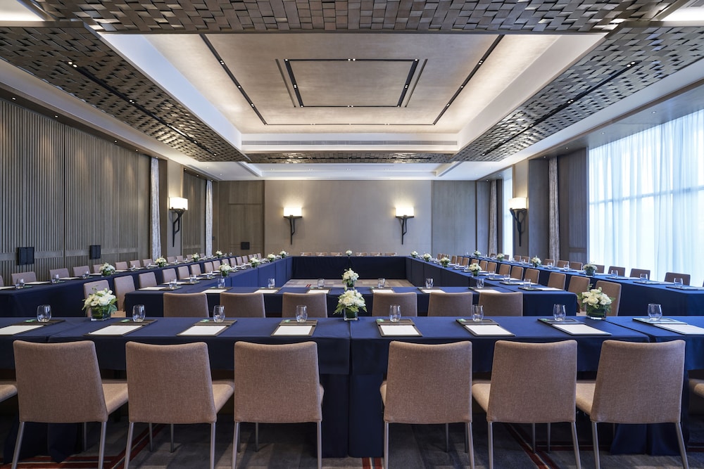Hyatt Regency Zhuzhou 41/44