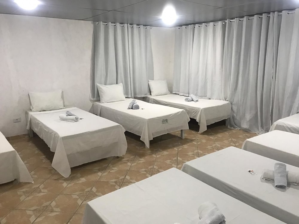 POUSADA CASAMAR 25/72