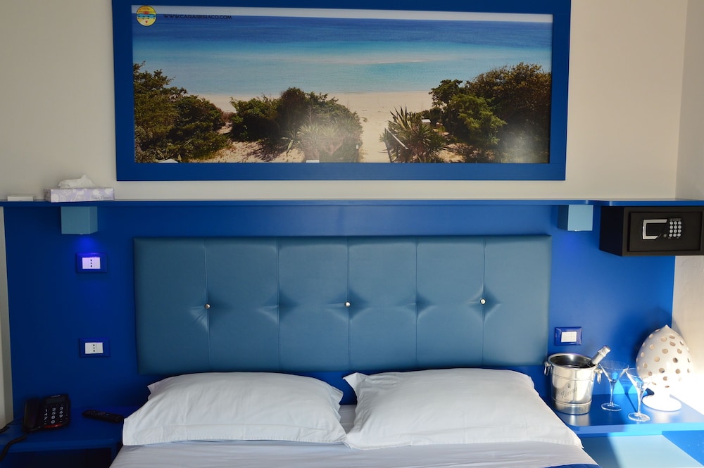 Hotel Caraibisiaco Sul Mare 15/50