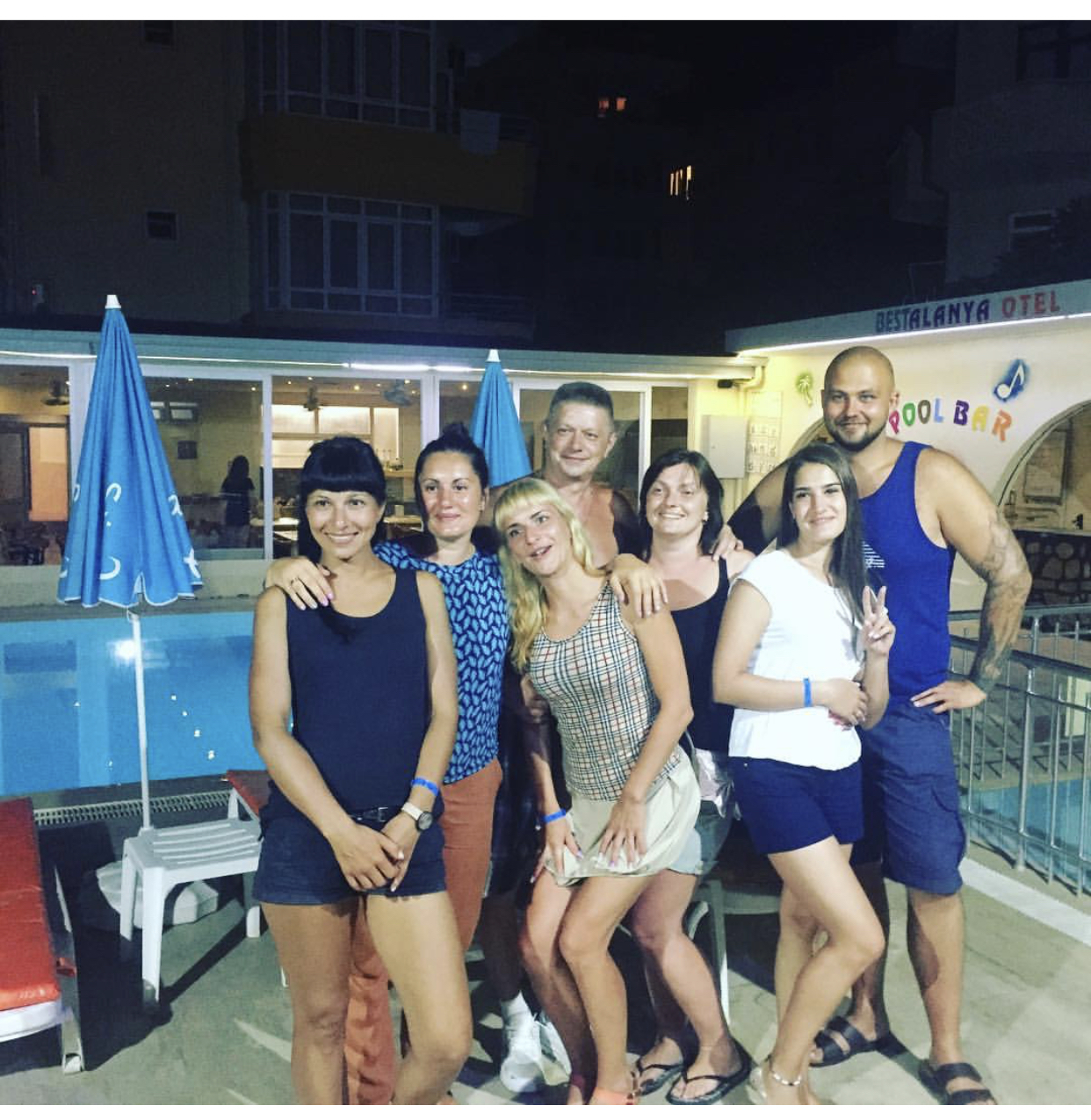 Best Alanya Hotel 25/50