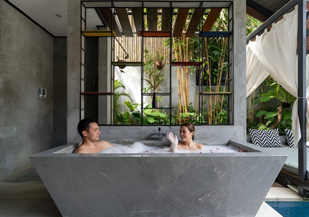 Vinna Villa Seminyak 22/50