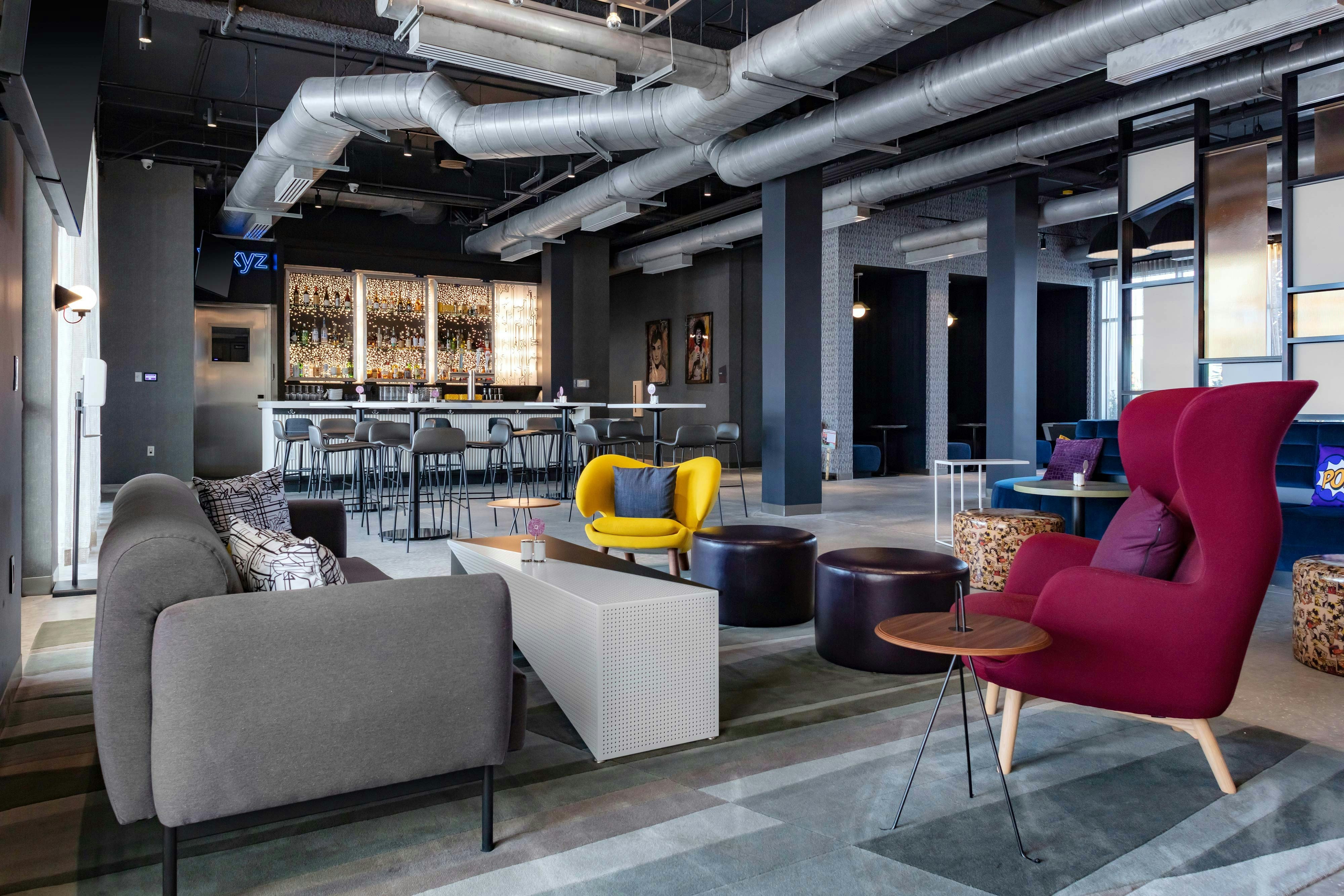 Aloft Orlando Lake Buena Vista 27/49