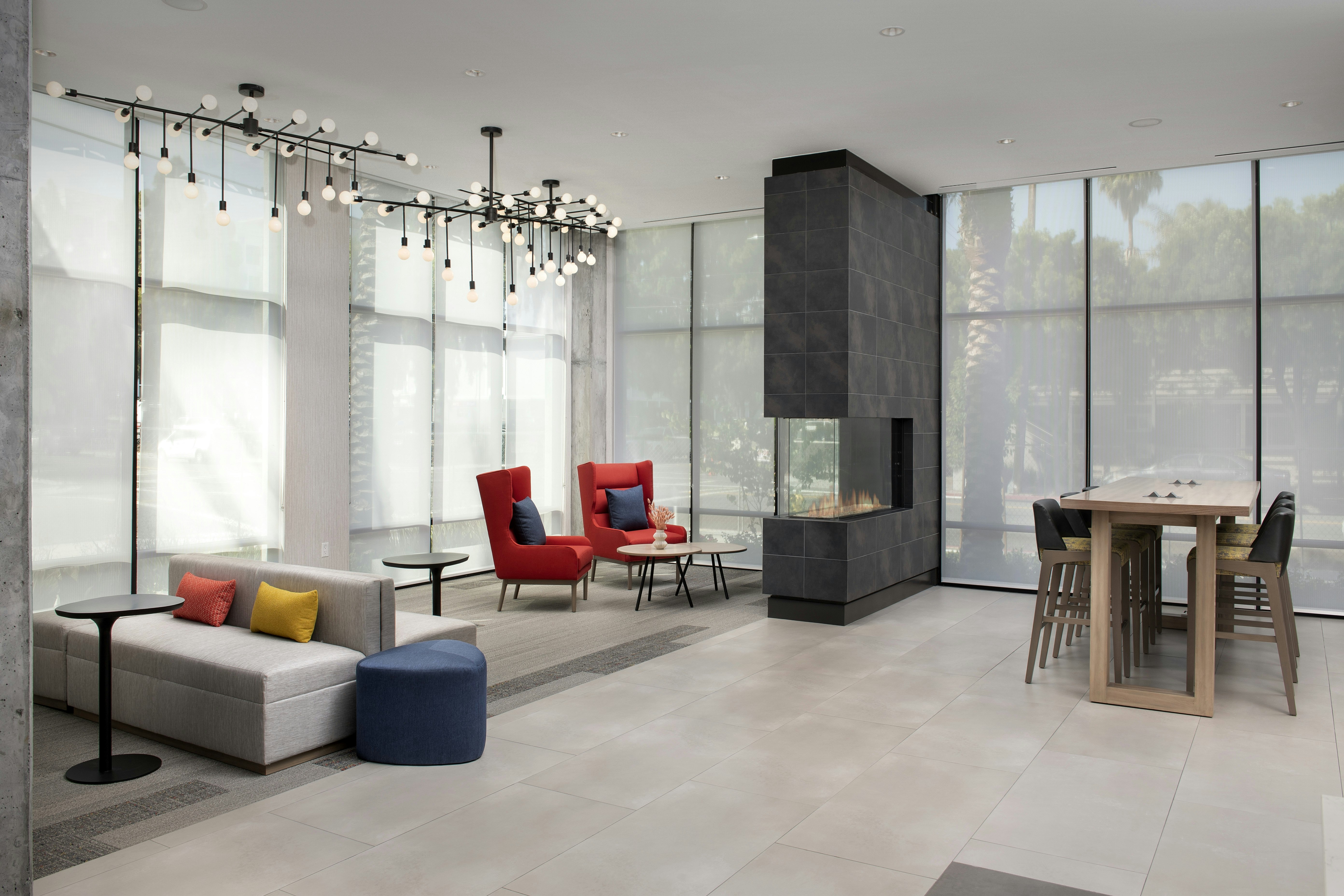 Hilton Garden Inn San Jose Airport 30/51