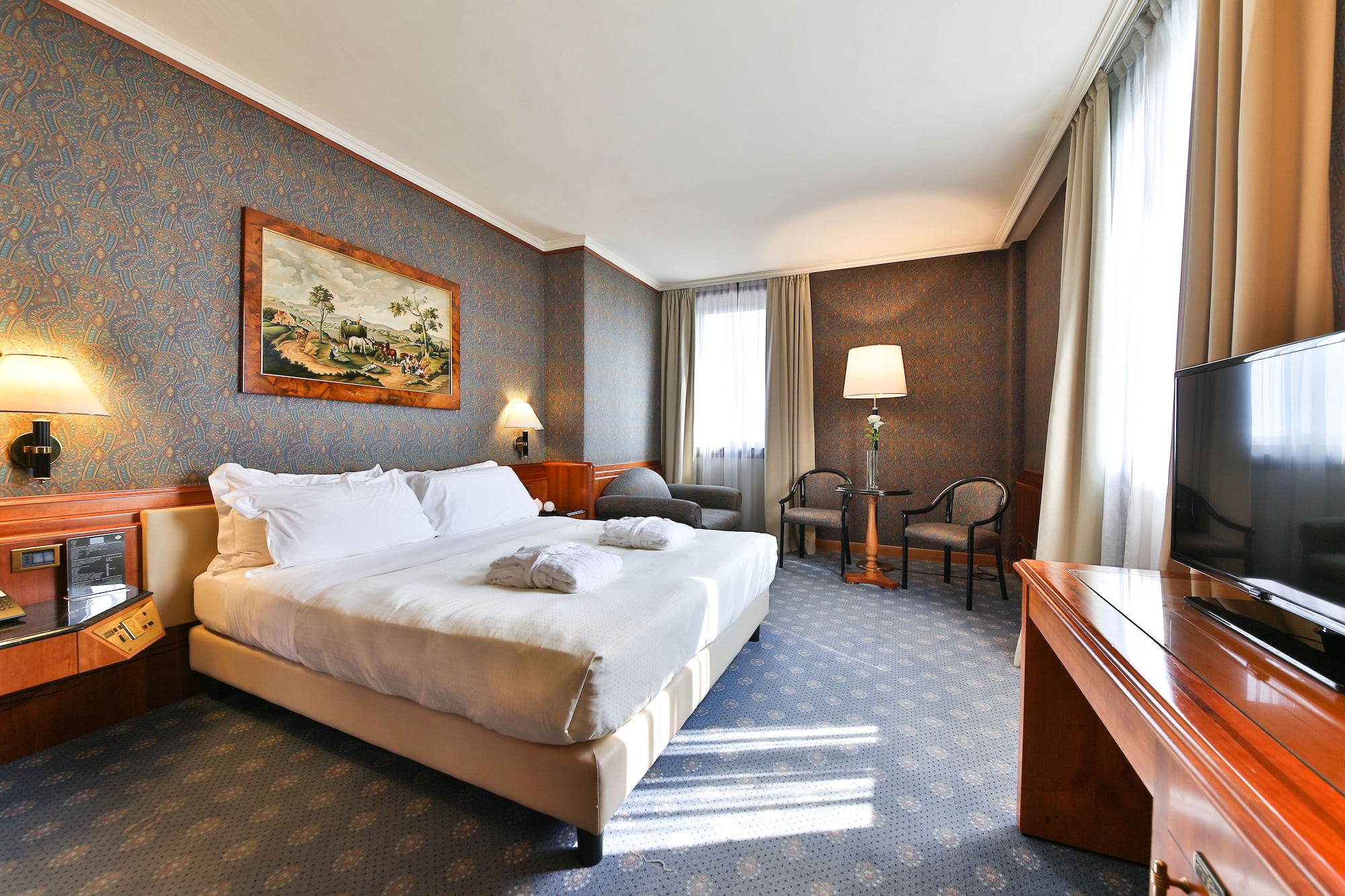 Suite
