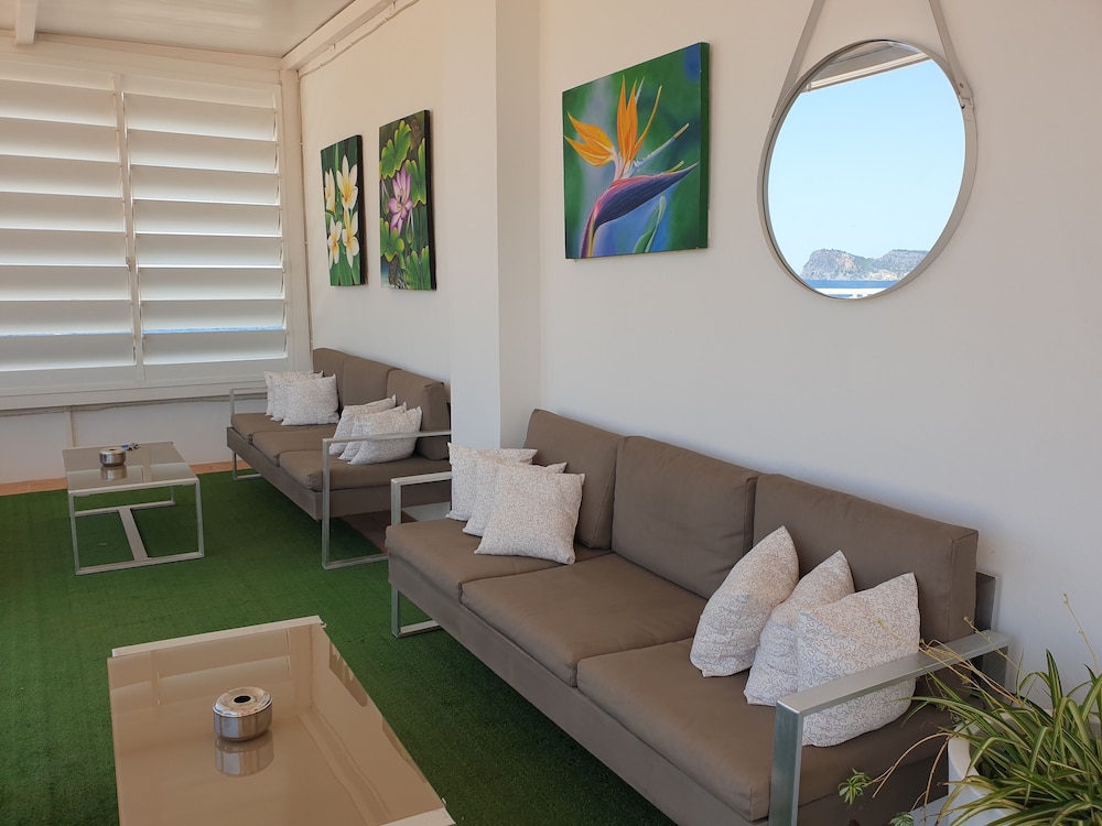 Hotel Boutique Las Arenas 30/50