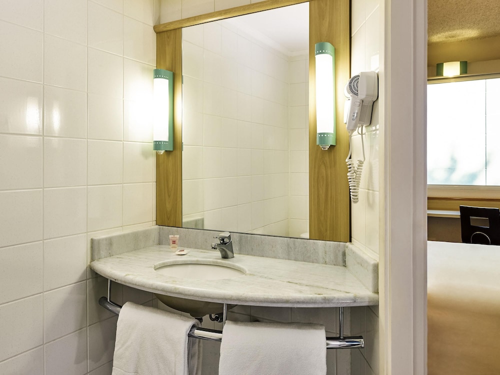 Ibis Santo Andre 33/36